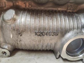9837098810 culata opel corsa f 316462