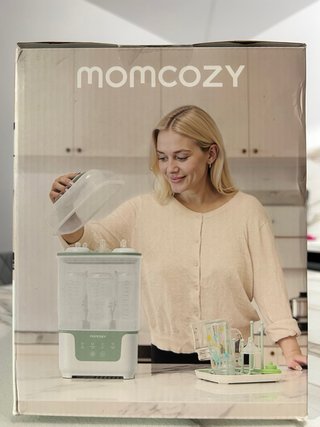 Esterilizador y Secador Momcozy