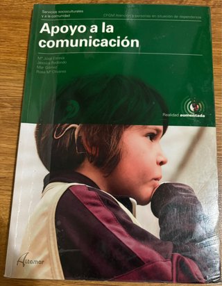 Apoyo a la comunicación