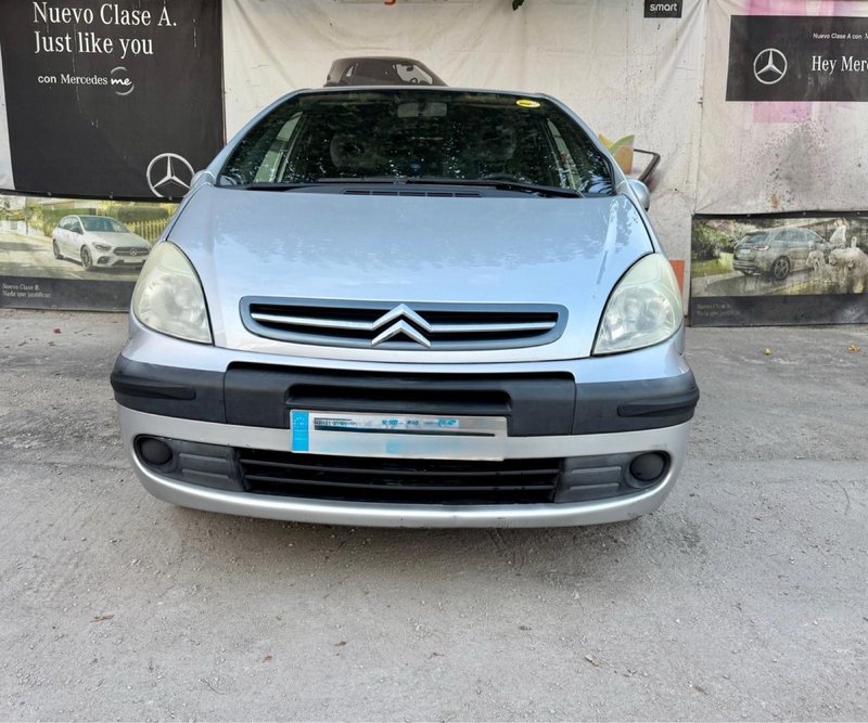 Citroën Xsara 2010