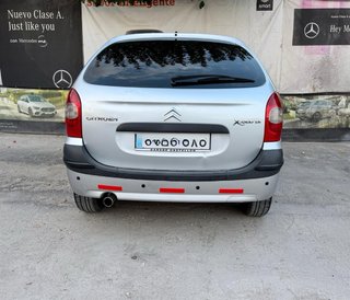 Citroen Xsara 2010