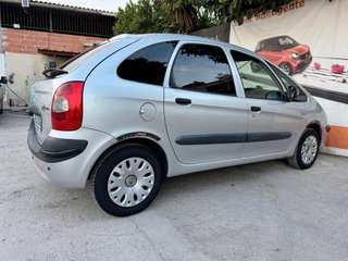 Citroen Xsara 2010