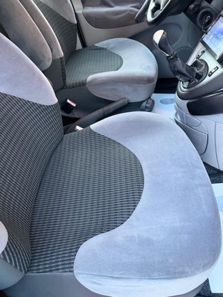 Citroen Xsara 2010
