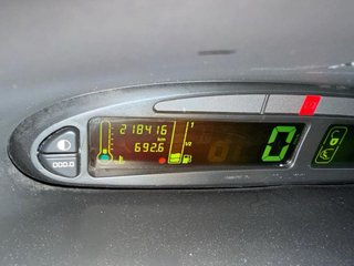Citroen Xsara 2010