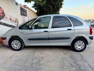 Citroen Xsara 2010
