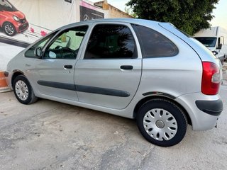 Citroen Xsara 2010
