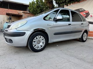 Citroen Xsara 2010