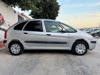 Citroen Xsara 2010