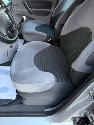 Citroen Xsara 2010