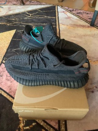 Zapatillas Adidas Yeezy 350