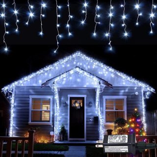 Luci di Natale 5m