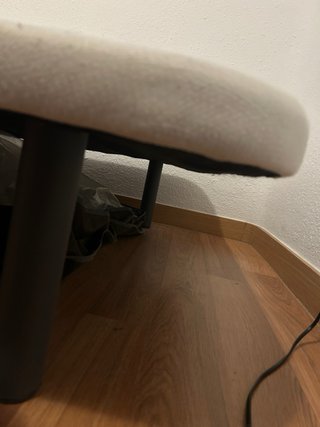 Somier 105x180 de 6 patas en perfecto estado