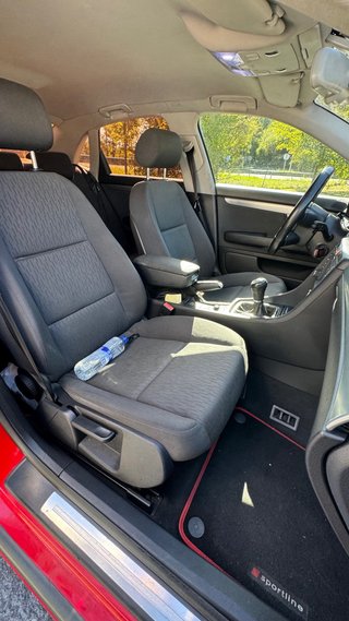 Audi A4 2.0tdi