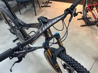 Bicicleta de Montaña Orbea Oiz
