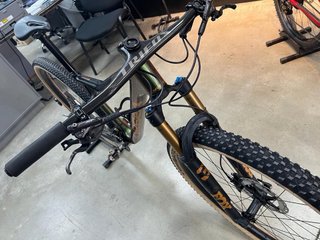 Bicicleta de Montaña Orbea Oiz