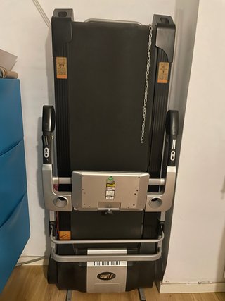 Cinta de Correr Plegable SOLO HASTA FIN OCTUBRE
