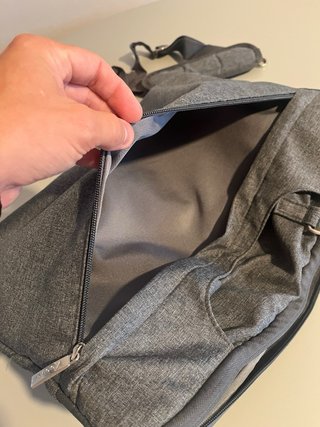 Custodia per laptop 17 pollici Voova