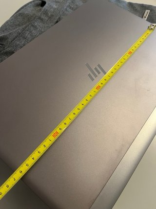 Custodia per laptop 17 pollici Voova