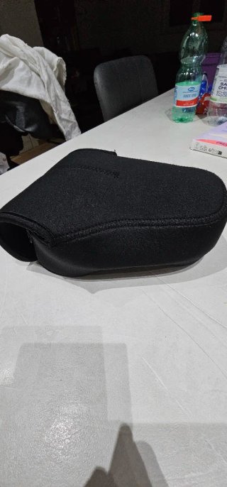 Copertura in neoprene per macchina fotografica