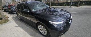 BMW Serie 5 2010