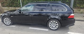 BMW Serie 5 2010