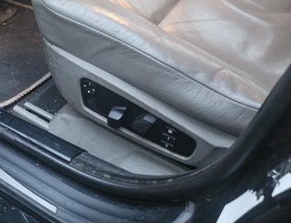 BMW Serie 5 2010