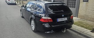 BMW Serie 5 2010