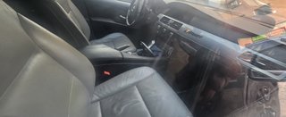 BMW Serie 5 2010