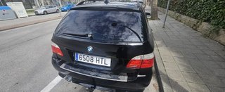 BMW Serie 5 2010