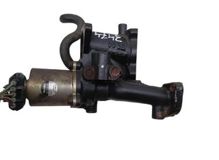 Opel 237090 válvula egr 8973586130 astra h berlina
