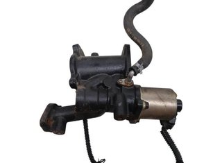 Opel 237090 válvula egr 8973586130 astra h berlina