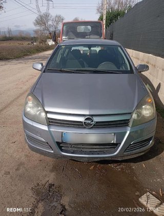 Opel 237090 válvula egr 8973586130 astra h berlina