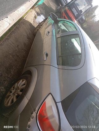 Opel 237090 válvula egr 8973586130 astra h berlina