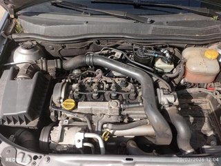Opel 237090 válvula egr 8973586130 astra h berlina