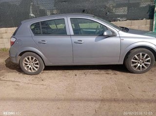 Opel 237090 válvula egr 8973586130 astra h berlina