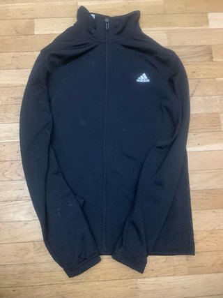 Chándal Adidas Negro
