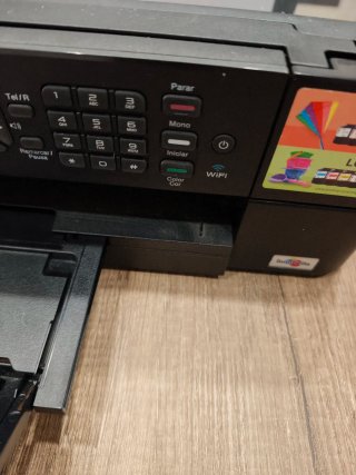 Escaner Epson V330 Photo e Impresora Brother