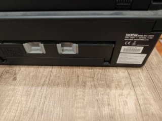 Escaner Epson V330 Photo e Impresora Brother