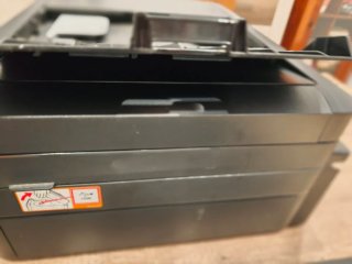 Escaner Epson V330 Photo e Impresora Brother