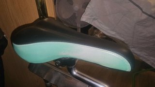 Bicicleta de Spinning Cecotec Extreme 25
