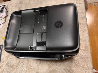 Impresora HP OfficeJet 3830
