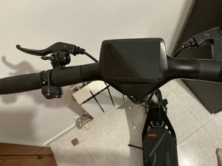 SmartGyro Rockway Pro lee descripción