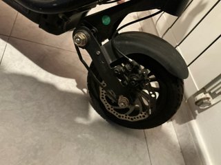 SmartGyro Rockway Pro lee descripción