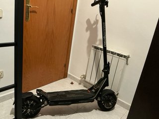 SmartGyro Rockway Pro lee descripción