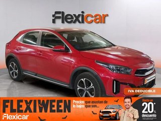 Kia XCeed 1.6 GDi PHEV 104kW (141CV) eDrive
