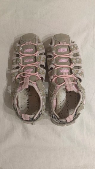 Sandalias Infantiles Geox