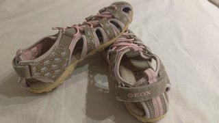 Sandalias Infantiles Geox