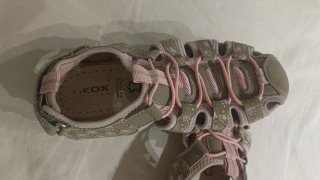 Sandalias Infantiles Geox
