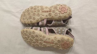 Sandalias Infantiles Geox