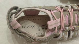 Sandalias Infantiles Geox